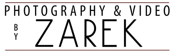 Photography by Zarek