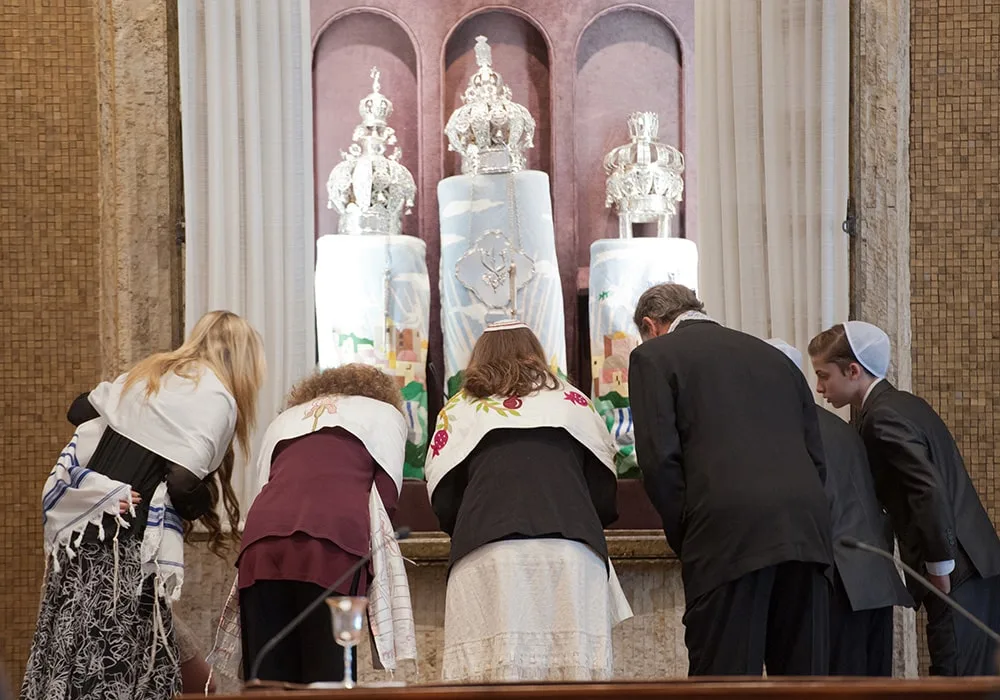 Los Angeles Bar Mitzvah Photography