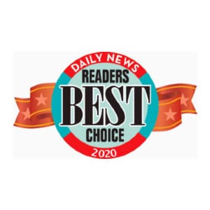 Daily News Readers Choice Best Photographer 2020